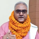 उमाशंकर अरगरियाले एमाले त्यागे
