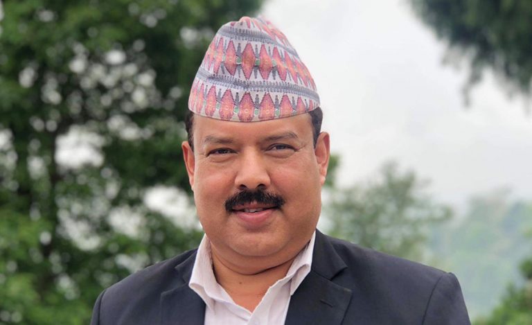 संविधानतः प्रधानमन्त्रीमा शेरबहादुर देउवा
