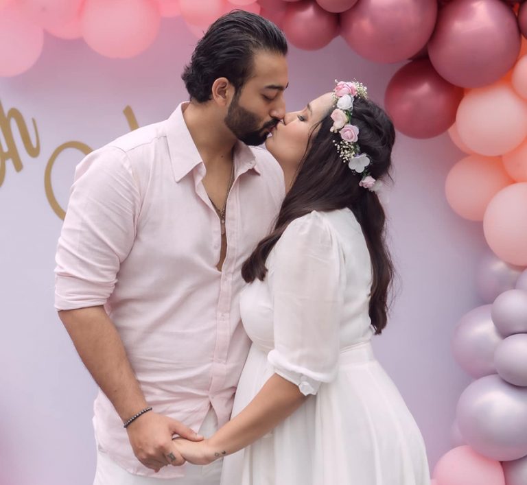 प्रियंका र आयुष्मानको खुशी