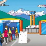 वैदेशिक रोजगारी ठगी : प्रलोभन देखाउँदै लाखौं असुल्ने, काममा नलगाइ अलपत्र पार्ने 