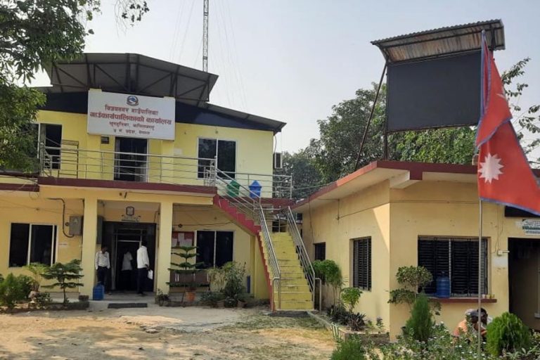 छोरी जन्मिए बैंक खातामा १५ हजार   