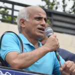केयूको उपकुलपतिका उम्मेदवारको अन्तर्वार्ता आज, गोविन्द केसीले भने– स्वार्थीबाट छनोट प्रभावित नहोस्