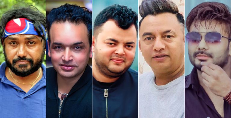 म्युजिक भिडियोमा निर्देशकको पारिश्रमिक कति ?