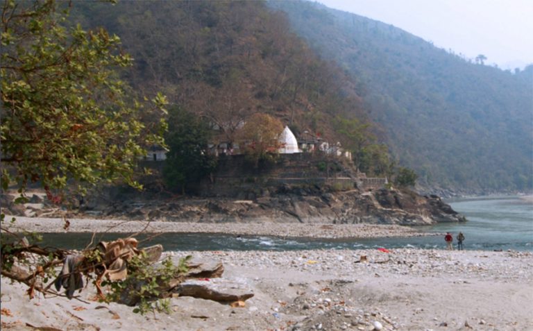 अढाई वर्षदेखि बोलाइएन पञ्चेश्वरको विज्ञ समूहको बैठक