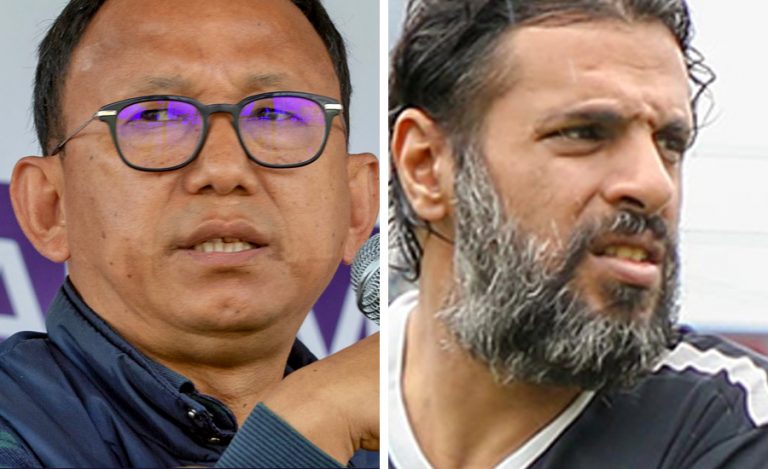 नेम्वाङ-अल्मुताइरी प्रकरण : छानबिन समितिले लियो थप ६ जनासँग बयान