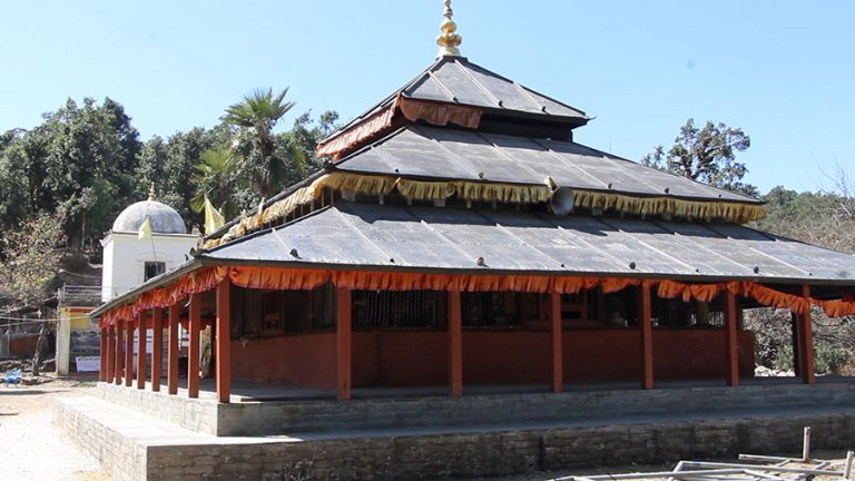 गुल्मीको रेसुङ्गामा साउने मेलाका बिशेष कार्यक्रम नहुने