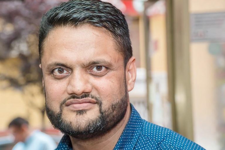 एनआरएनए स्पेनको अध्यक्षमा शालिकराम डुम्रे विजयी