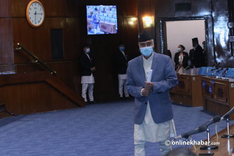 मन्त्रिपरिषद्ले पायो पूर्णता, राज्यमन्त्री उमेश श्रेष्ठ प्रधानमन्त्री कार्यालयमा