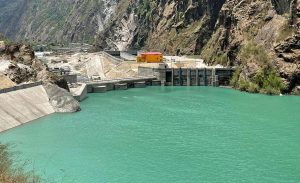उद्घाटनपछि परीक्षणमा तामाकोशी, उत्पादन अनियमित