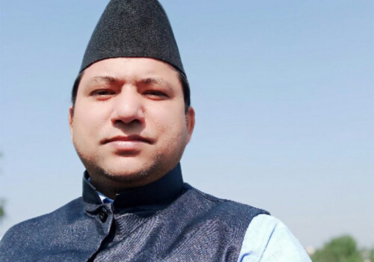 राज्य छ तर, कहाँ छ ?
