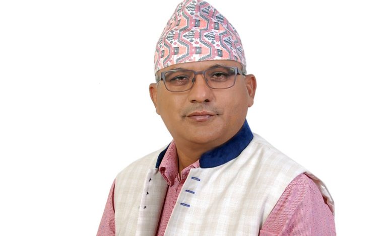 प्रधानमन्त्री सहभागी कार्यक्रम बहिष्कार गरेको होइन : मन्त्री ढकाल