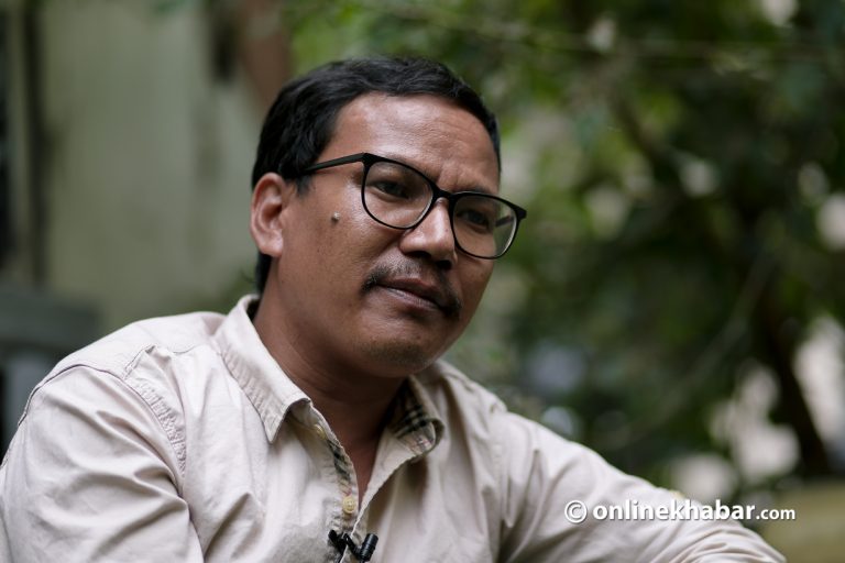 ‘भरिया बनेर च्छोरोल्पाको हिउँ टेक्दाको आनन्द कहिल्यै बिर्सिन्नँ’