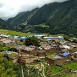 दार्चुलाको छाङरु र तिंकरको निर्वाचन खलङ्गामै