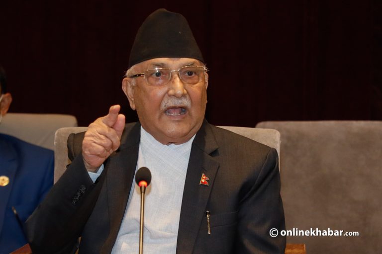 सुन प्रकरणबारे धारणा बनाउन एमालेले बोलायो संसदीय दलको बैठक