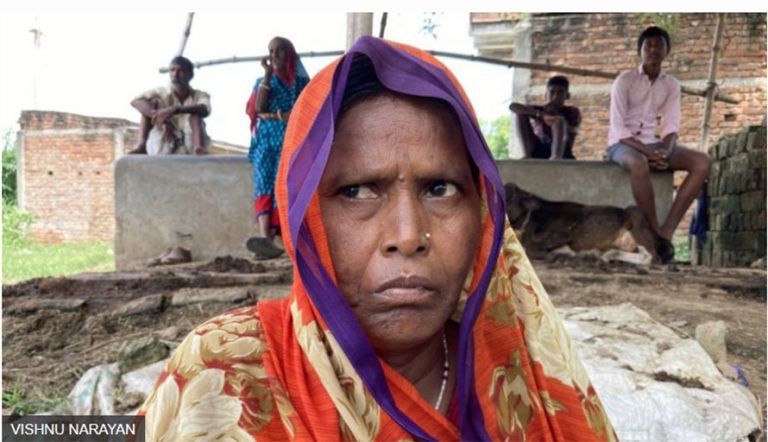 भारतमा गरिबलाई घर दिने मोदीको योजनामा भ्रष्टाचार