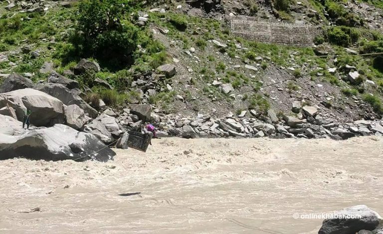 दार्चुला घटनाबारे कुटनीतिक पहल गर्न परराष्ट्र मन्त्रालयलाई सिफारिस