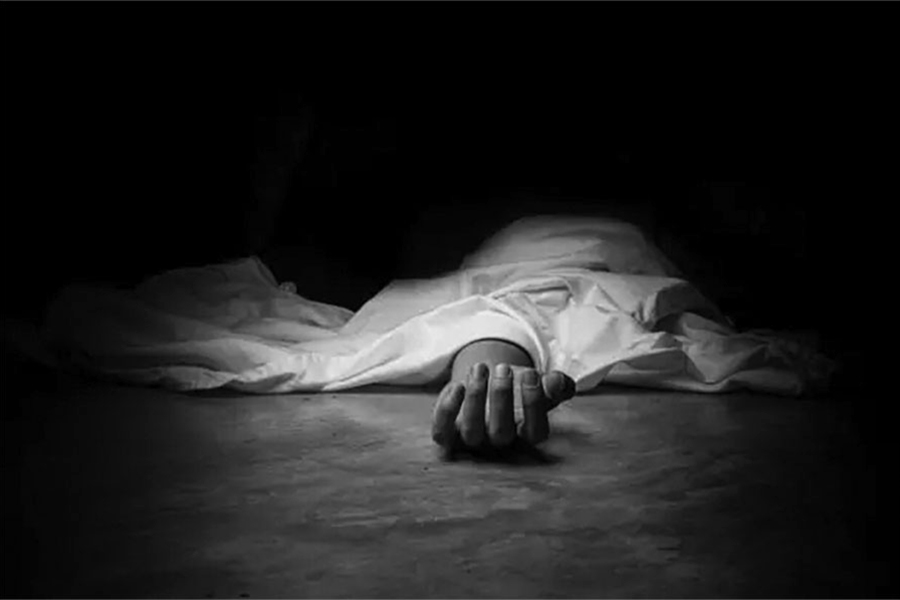 दाङमा बसको ठक्करले युवकको मृत्यु  – HamroAwaj