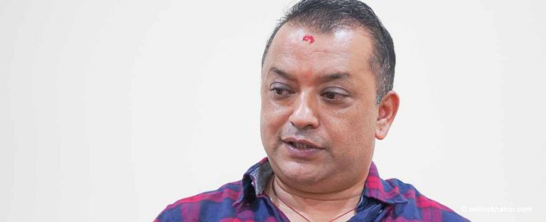 ‘नेताहरुले सहमति गरुन्, नभए हामीले सभापति छान्नुपर्ने अवस्था आउँछ’