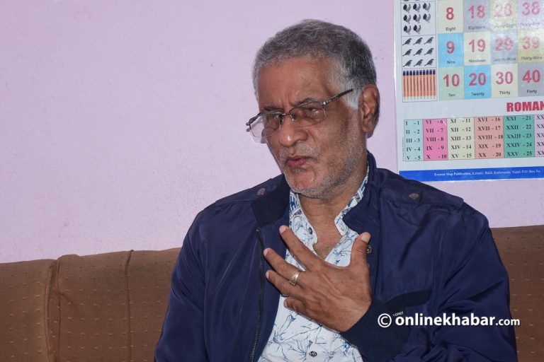 ‘सीमामा निगुरो टिप्न गएका पनि कुटिन्छन्’