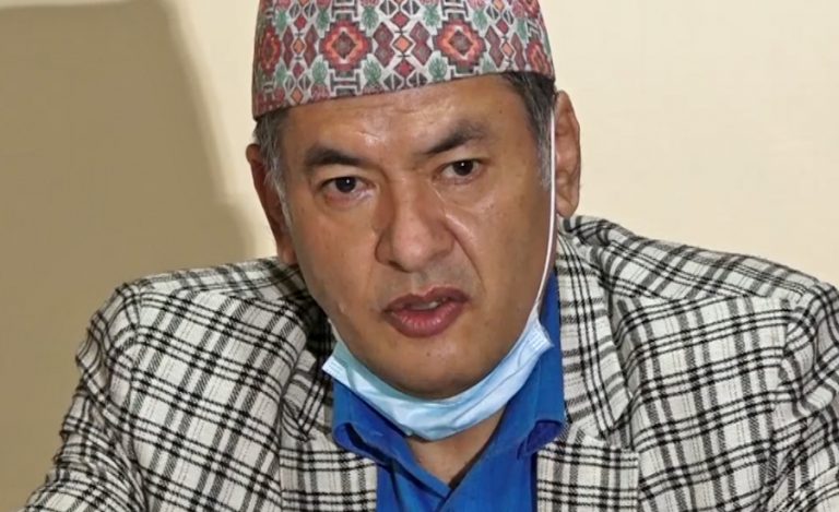 हितेन्द्रदेव शाक्यको रिट पनि सर्वोच्चमा दर्ता