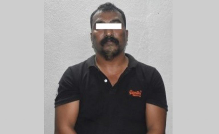 नक्कली नागरिकता र कागजात देखाएर ठगी गरेको आरोपमा भारतीय नागरिक पक्राउ