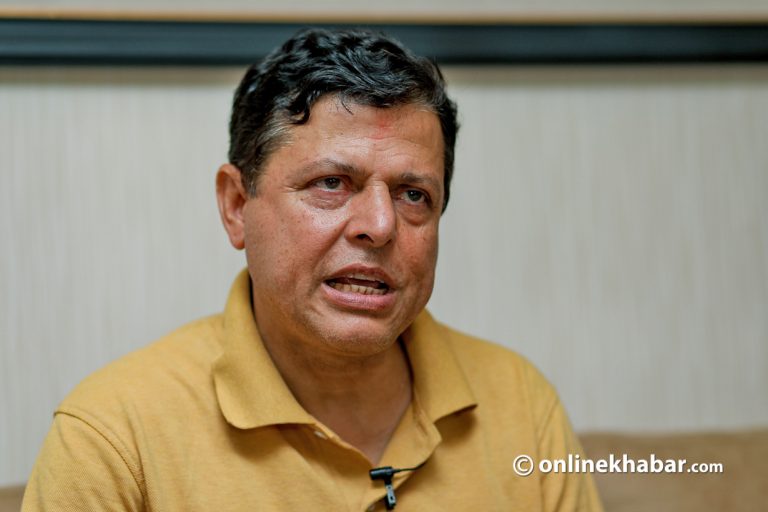 वामदेवजी पार्टीमा आउन सकारात्मक हुनुहुन्छ : एकीकृत समाजवादी