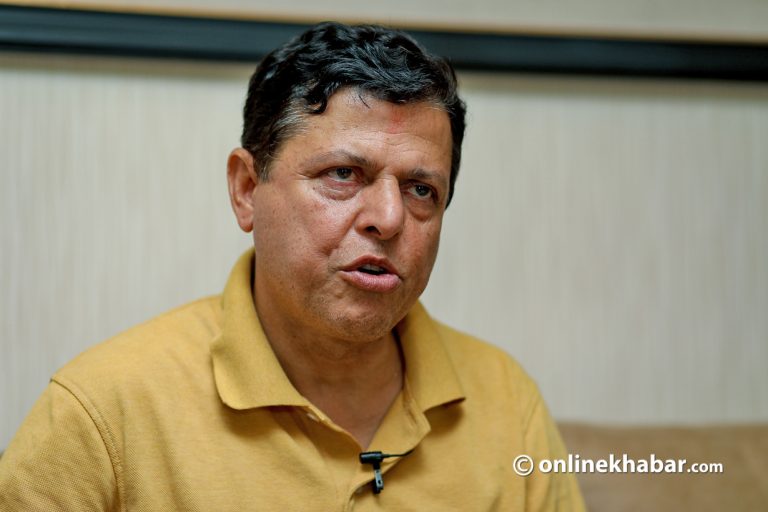 कुनै पार्टीसँग एकीकरण गर्ने कुरा चलेको छैनः प्रवक्ता खतिवडा