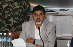 आएन बजेट प्रतिस्थापन विधेयक, कार्यान्वयनमै अन्योल