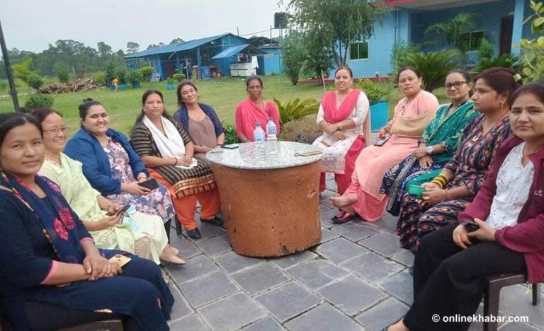 लुम्बिनीमा चार महिनादेखिको सत्ता राजनीतिको छिनोफानो बुधबार