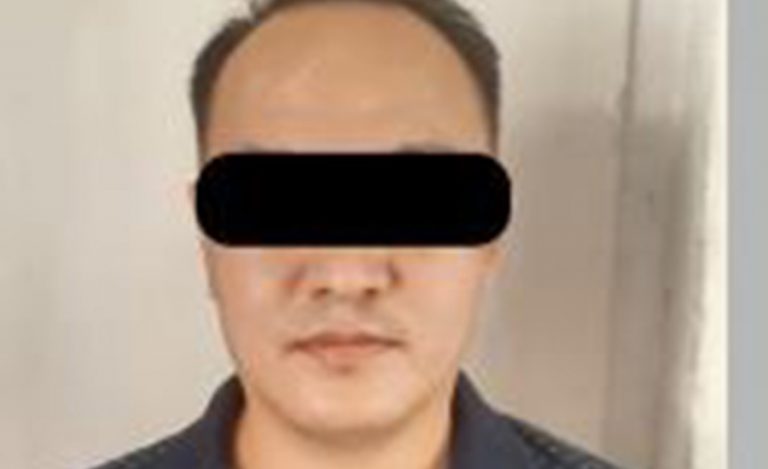 चेक बाउन्सको मुद्दामा दोषी ठहर भई फरार भएका व्यक्ति पक्राउ
