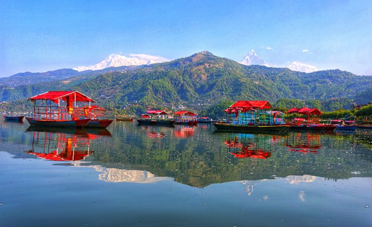 चर्चामै सीमित पर्यटकीय राजधानी : संघीय सरकारले हुन्न भन्दैन, तर गर्दैन