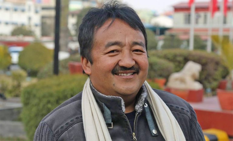 एकीकृत समाजवादीको पदाधिकारी हेरफेर, सचिवमा राजेन्द्र राई थपिए