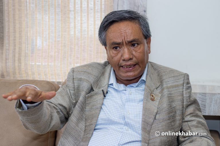 प्रचण्डको प्रतिवेदनमा राम कार्कीको पूरक प्रस्ताव (पूर्णपाठसहित)