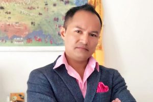 नेसपा (नयाँ शक्ति) उपाध्यक्षमा उम्मेदवारी दिने पर्यटन व्यवसायी घलेको घोषणा