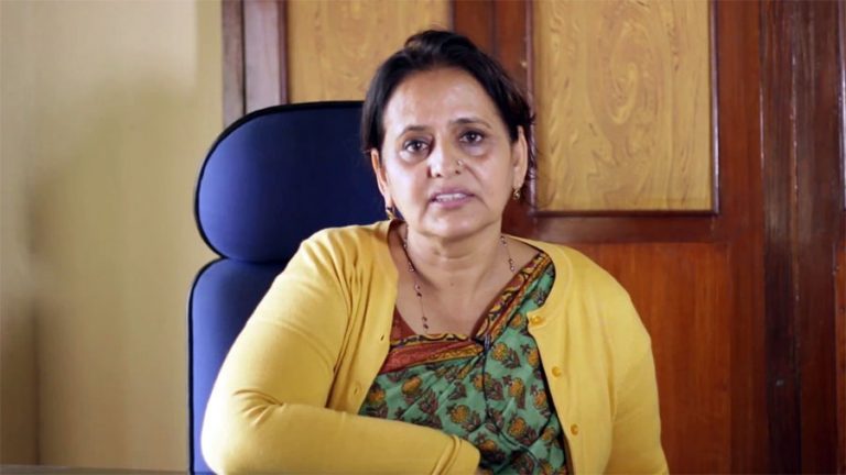 सविता भण्डारी बराललाई महान्यायाधिवक्ता नियुक्त गर्ने तयारी