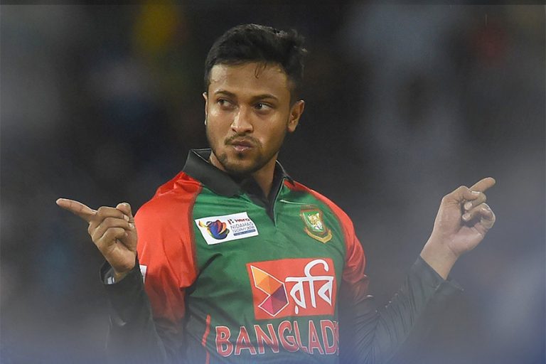 विश्वकपको पूर्वसन्ध्यामा बंगलादेशी कप्तान शकिब र ब्याटर तमिम इकबालबीच विवाद