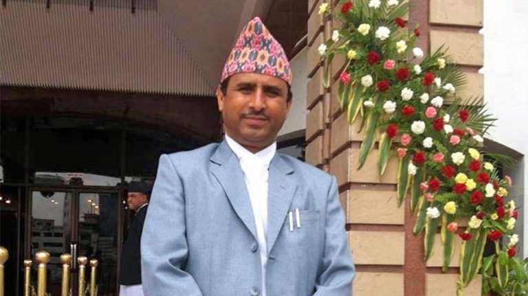‘जसको स्वार्थ बाझिन्छ उही उपसमिति संयोजक’