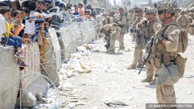 अफगानिस्तानबाट अमेरिकी सेना ढिलो फर्कियो : प्रतिवेदन