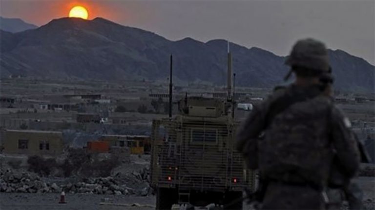 अफगानिस्तानमा उद्धार कुरिरहेका १३४ नेपाली सरकारको सम्पर्कमा