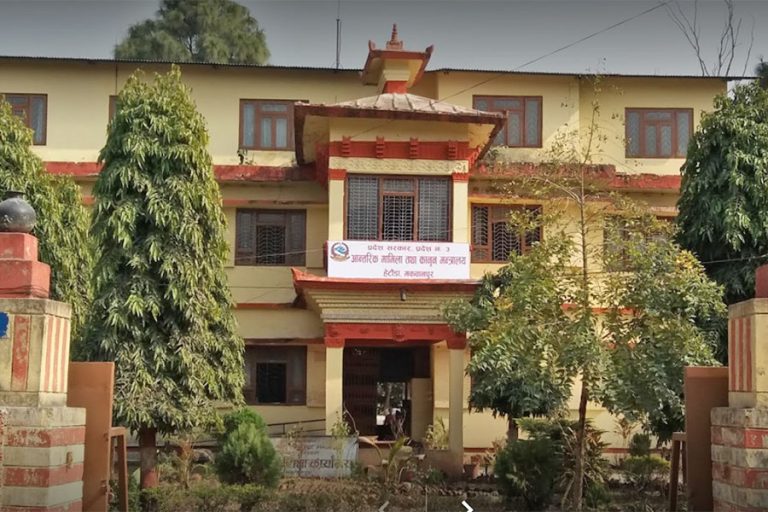 गाईजात्रामा बागमती प्रदेशभर सार्वजनिक विदा