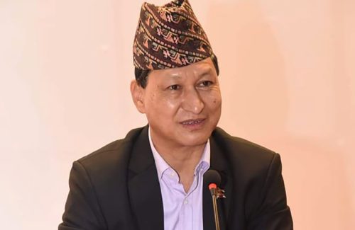 मोनोरेल योजनालाई विद्यासुन्दरको बाई–बाई