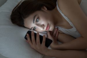 यौनिक कुराकानीमा रमाउँदै हुनुहुन्छ ?