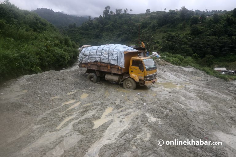 चार दिन उपत्यकाको फोहर व्यवस्थापन प्रभावित हुने