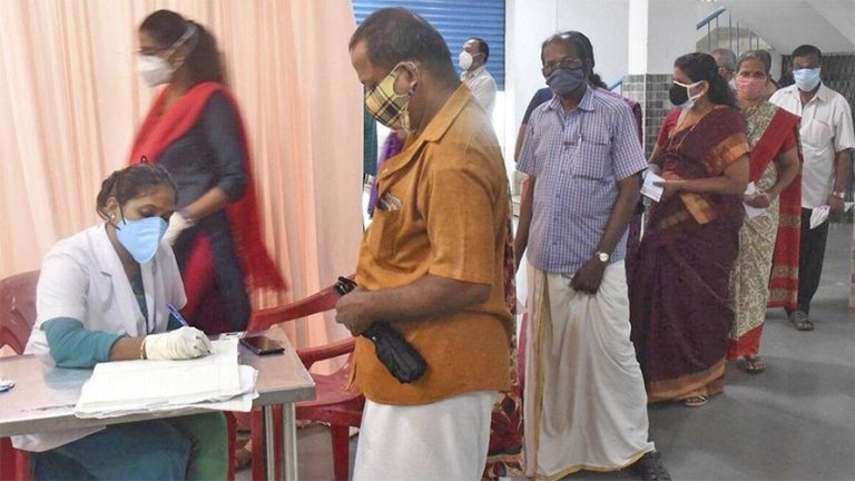 केरलामा बढ्दो कोरोना संक्रमणको रहस्य