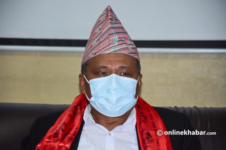 नयाँ ‘टिम’ बनाउँदै कुलमान, महत्वपूर्ण निर्देशनालयमा नेतृत्व हेरफेर