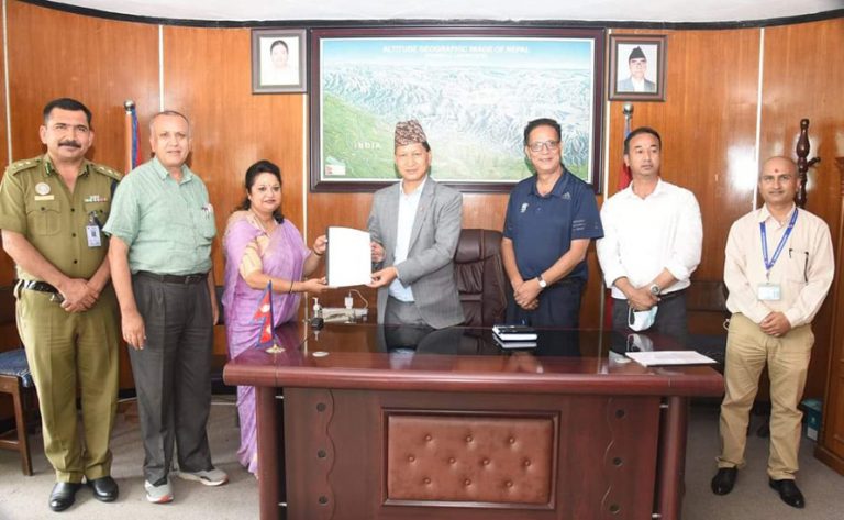 धुलिखेलभन्दा पूर्व चल्ने बस मनोहरा करिडोर वा सल्लाघारीबाट छुटाउन सुझाव