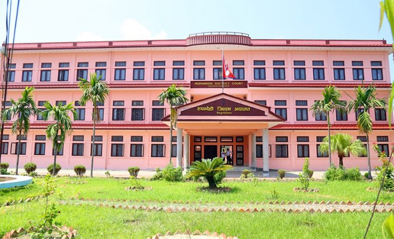 बुटवल–भैरहवा करिडोरका १८ उद्योगीले विद्युत प्राधिकरणविरुद्ध दिए मुद्दा