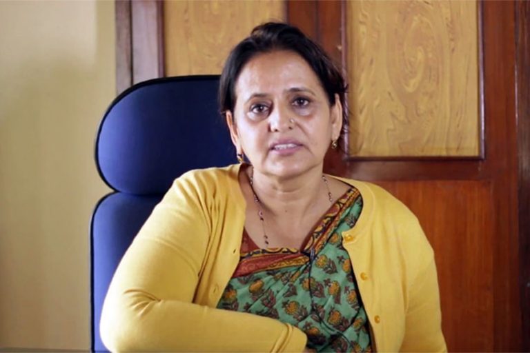 ‘राम्रा न्यायाधीश र वकिल हतोत्साहित छन्’