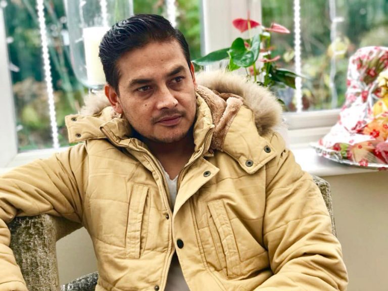 ‘प्रसाद २’को निर्देशकमा सुदर्शन, मुख्य भूमिकामा नम्रता, विपिन र निश्चल नै रहने
