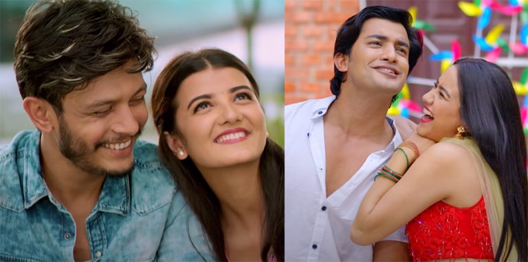 ‘तिम्रो मन’लाई ५० लाख भ्यूज पाउनै सकस, ‘सम्झिनी पानी छम्किनी’ ५ दिनमै ५० लाख नजिक